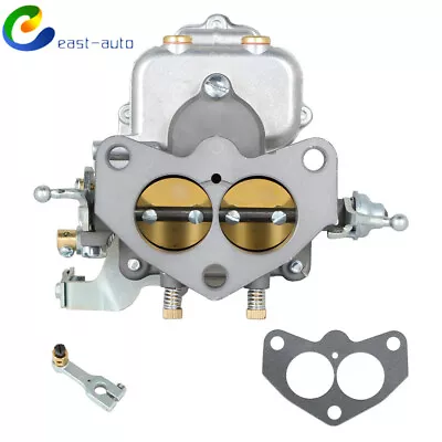 For 1939-1959 Ford Flathead V8 Cid Carburetor 2 Barrel Holley 94 Hot Rod 232-279 • $120