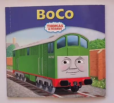 BoCo - My Thomas Story Library Book Number 53 • £2.99