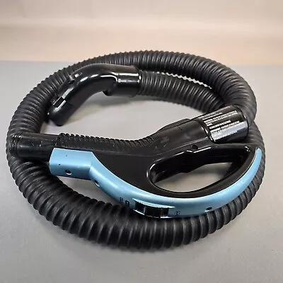 Hoover DUROS S3590 Canister Vacuum Cleaner 2 Prong Replacement Part Hose Only • $34.95