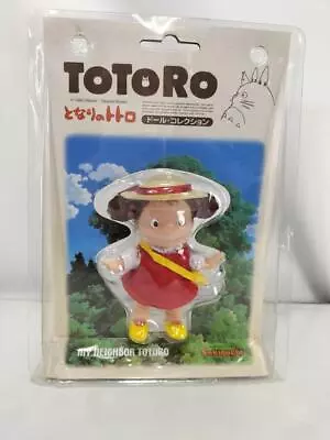 Sekiguchi My Neighbor Totoro Doll Collection Mei-chan Figure Japan • $90