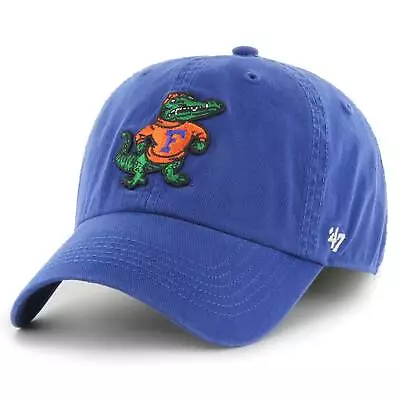 Men's '47 Royal Florida Gators Franchise Fitted Hat • $29.99