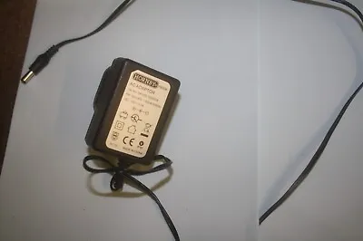 £9.95 • Buy Hornby Micro Scaletrix Power Supply P9000w Controller Tested Working