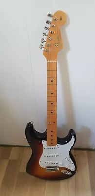 1965 Custom Shop Stratocaster 1998 • $11500