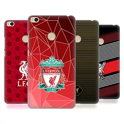 Official Liverpool Football Club Crest & Liverbird 2 Case For Xiaomi Phones 2 • $15.35