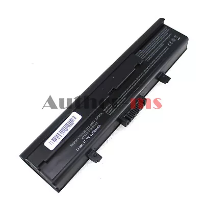 Battery For Dell XPS M1530 RN887 312-0663 0TK363 0XT827 XT828 XT816 0TK330 RU028 • $20.10