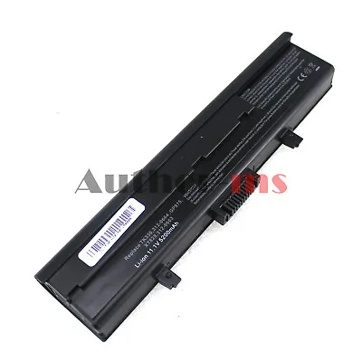 New Battery For Dell XPS M1530 PP28L RU028 RN897 TX363 TK330 312-0660 451-10528 • $20.10