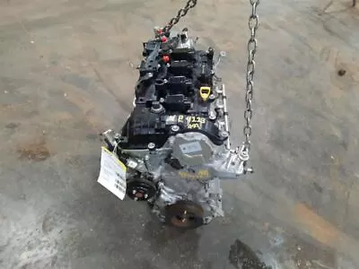 Engine / Motor Assembly 2021 Cx-5 Sku#3804340 • $1155