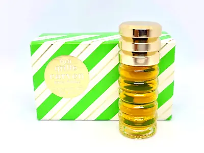 Carven Ma Griffe Perfume EDT Paris France 1/3 Fl. Oz + Box • £56.89