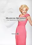 Marilyn Monroe: The Diamond Collection Boxed Set Volume 2 (DVD 2005 5-Disc... • $29.99