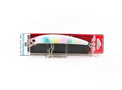 Yo Zuri Crystal Minnow 90 Mm Floating Lure R1123-HCA (9890) • £14.16