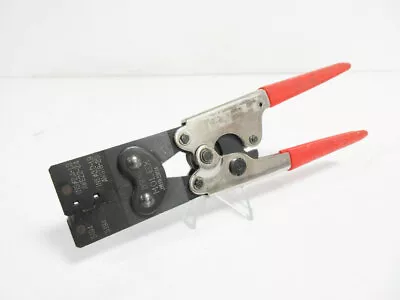 Molex Jhtr5904 Hand Crimp Tool ~ 11260058 Jhtr-5904 11-26-0058 • $149.99