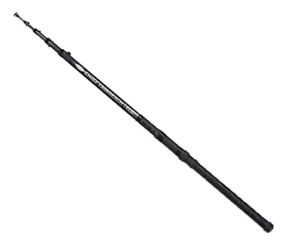 Fladen Chieftain Telescopic Beachcaster 3.5m (11.5ft) Travel Beach Fishing Rod • $34.75