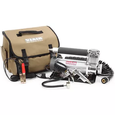 Viair 45043 450P-Automatic Portable Compressor Kit (12V CE 100% Duty 150 PSI) • $326