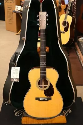 Martin: OM-28 • $4362.20