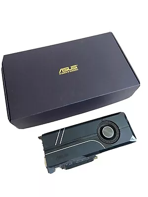 $380 • Buy Asus GTX  1070 Ti 8G Turbo