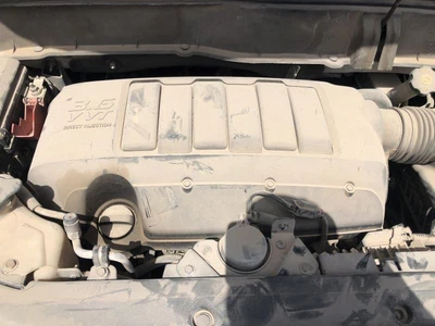 $2142 • Buy 2012 CHEVY TRAVERSE 3.6L V6 Engine Motor 158k VIN D Opt LLT               717491