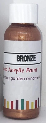 £1.50 • Buy 🎨🎨Paint Your Stone Garden Ornaments Or Wooden Toys