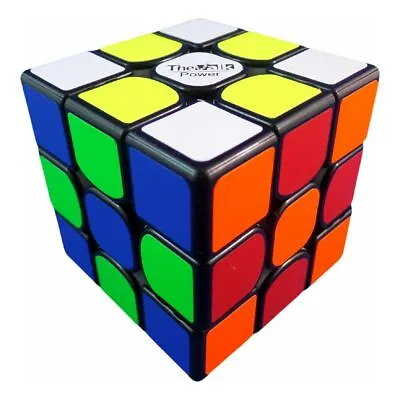 QiYi Valk Power M 3x3 Puzzle Cubes Speed Twisty Speed Cube New Smooth Unique • $27.95