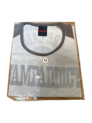 VAMPS VAMPADDICT Limited T-shirt M Size HYDE K.A.Z From JAPAN • $38