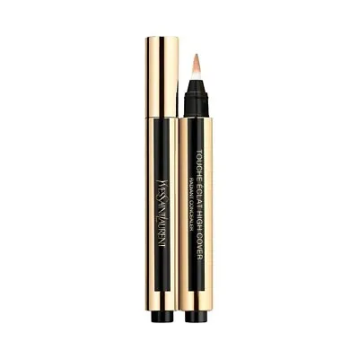 YSL: Touche Éclat High Cover Concealer - 2.5 Peach • £26.50