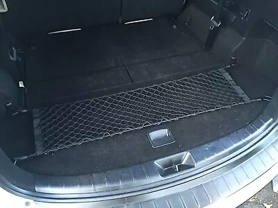 Rear Trunk Floor Style Organizer Cargo Net For MAZDA CX-9 2007-2015 Brand New • $15.95