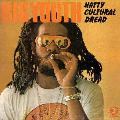 £37 • Buy Big Youth - Natty Cultural Dread, LP, Album,(Vinyl)