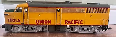 Aristocraft G Scale Diesel Locomotive Series FA-1 Union Pacific - Boxed  • £250