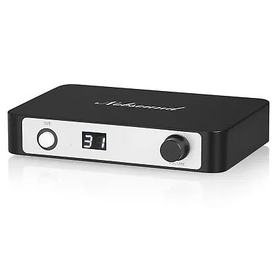Mini TPA3255 Digital Amplifier With Bluetooth Stereo Amp For Home Speaker 300W  • £49.99
