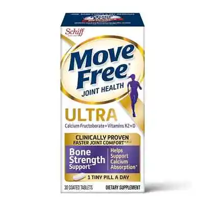 Move Free Ultra Caplet 30ct  • $36.67