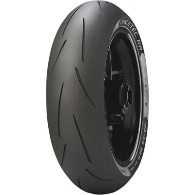 Metzeler RACETEC RR Motorcycle Tire | Rear 180/55 ZR 17 (73W) TL K3 | Racing • $254.70