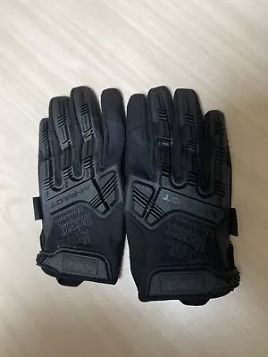 Mechanix Wear Multipurpose Work Gloves Sz S Mg-55-009 Touchscreen Capable • $15