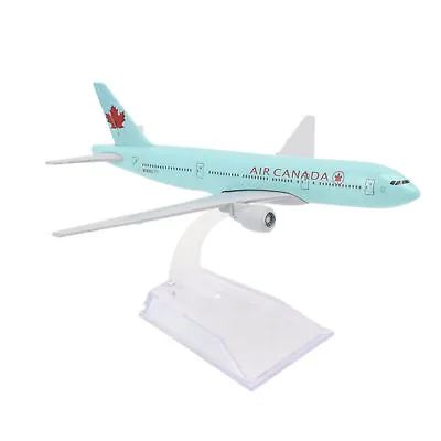 Scale Planes Model Airplane Toy Plane Aircraft Model For Collection Gift Decorat • $18.56