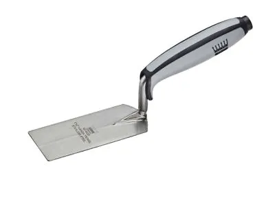 Ragni Stainless Steel Margin Trowel 5  X 2  - R61452S • £15.81