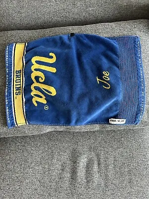UCLA Golf Towel • $9.99