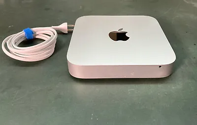 Apple Mac Mini Computer Model 51 (Mid 2011) 2.3 Ghz • $150