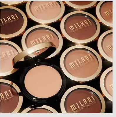 MILANI - Conceal + Perfect Smooth Finish Cream To Powder Foundation • £18.99