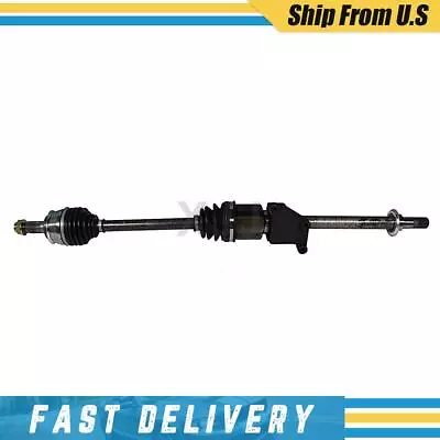 Front Right Passenger CV Joint Axle Shaft For 2002-2008 Mini Cooper Auto Trans • $122.33