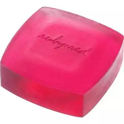 Shiseido Honey Cake Rubby Red Translucent Fragrance Soap 100g Set Of 15 Care • £71.45