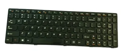 Genuine Keyboard Lenovo Ideapad G570 B570 B590 G560  Z560 Z570 G580 Y570 Series • $14.99