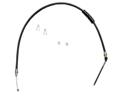 For 1969-1970 Ford Mustang Parking Brake Cable Front Raybestos 74887TT • $31.96
