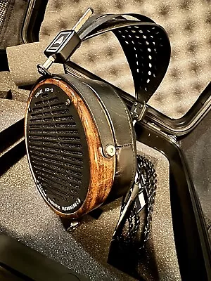 Audeze LCD-2 Headphones  • $470