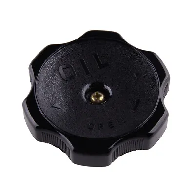 Engine Oil Filler Cap Fit For Mitsubishi Pajero Shogun Montero 1991-2005 Parts • $8.34