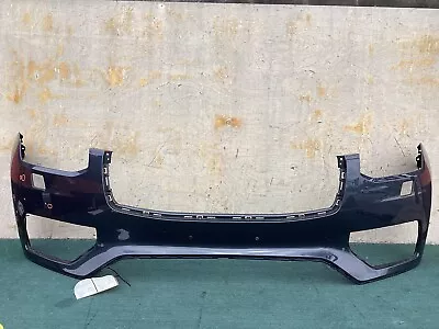 2019 2020 2021 2022 2023 Volvo Xc90 Front Bumper Oem Used • $248.39