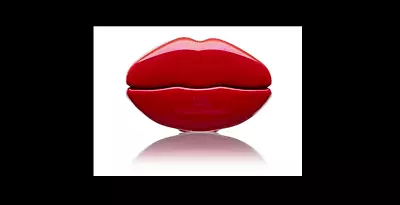 $179 • Buy Kylie Jenner By KKW Fragrance Red Lips Eau De Parfum 30ml Rare
