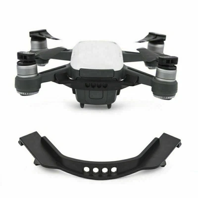 $14.42 • Buy Battery Bundle Fastener Anti-slip Lock Straps Clip For DJI Spark Drone Accessory