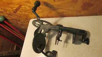 Vintage Goodall Turntable 98 Apple Peeler • $39