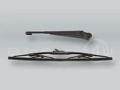 Rear Glass Wiper Arm With Blade Fits 1998-2000 VOLVO V70 • $39.90