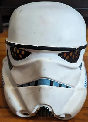 Vintage Star Wars 20th Century Fox Stormtrooper Mask / Helmet By Don Post • $60