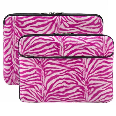 Soft Neoprene Laptop Case Travel Bag For 13  Microsoft Surface X / Surface Pro 9 • $14.24