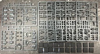 Warhammer Fantasy Tomb Kings Skeleton Warriors X20 • $40